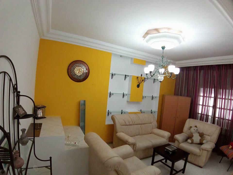 Villa Benzineb Immo Cite Khadra Túnez Exterior foto