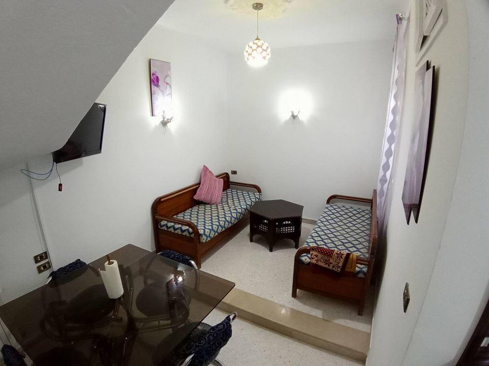 Villa Benzineb Immo Cite Khadra Túnez Exterior foto