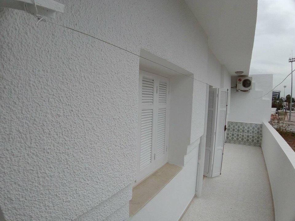 Villa Benzineb Immo Cite Khadra Túnez Exterior foto