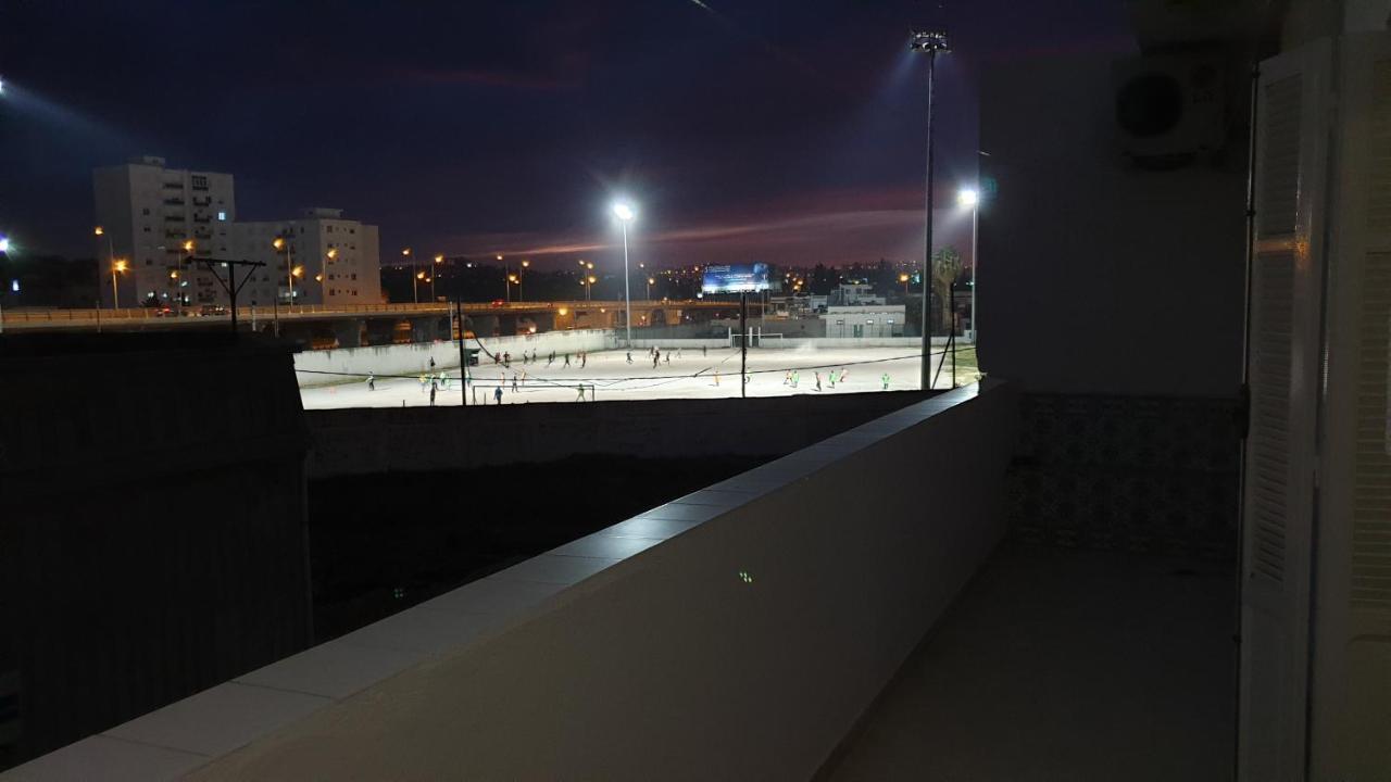 Villa Benzineb Immo Cite Khadra Túnez Exterior foto