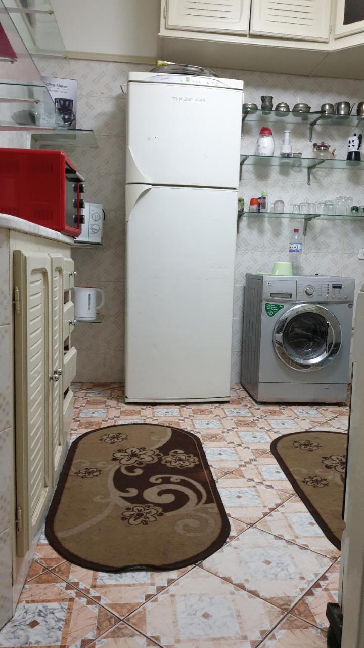 Villa Benzineb Immo Cite Khadra Túnez Exterior foto