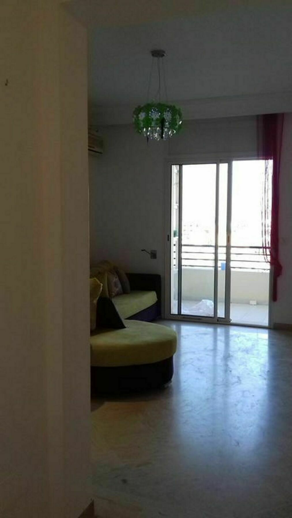 Villa Benzineb Immo Cite Khadra Túnez Exterior foto