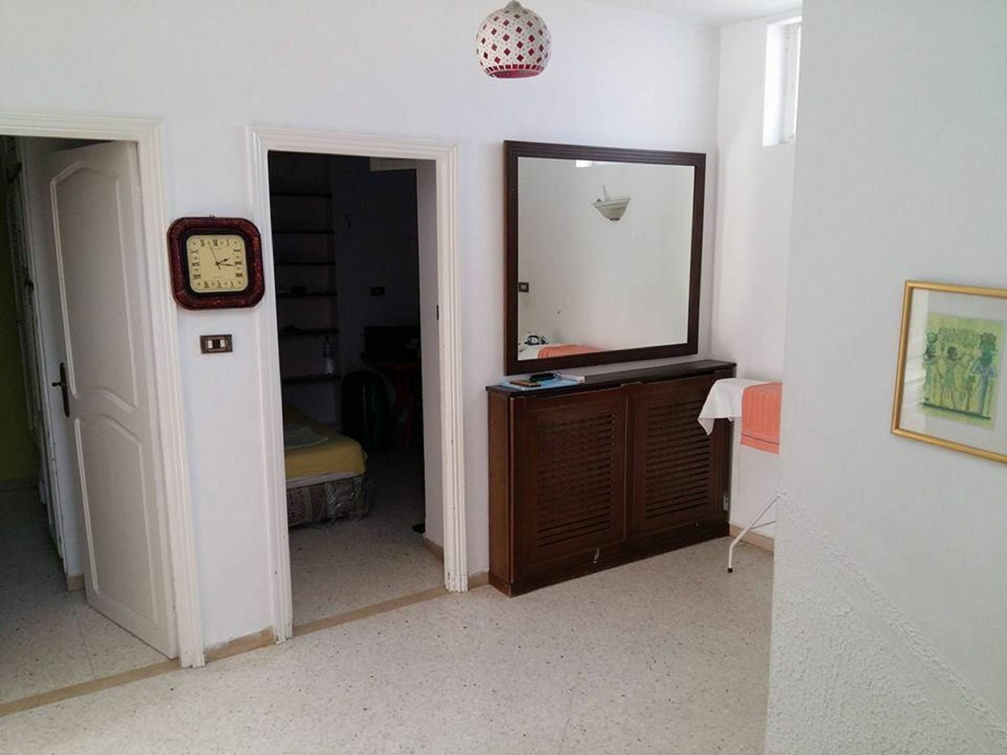 Villa Benzineb Immo Cite Khadra Túnez Exterior foto