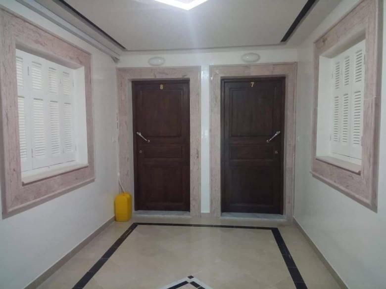 Villa Benzineb Immo Cite Khadra Túnez Exterior foto