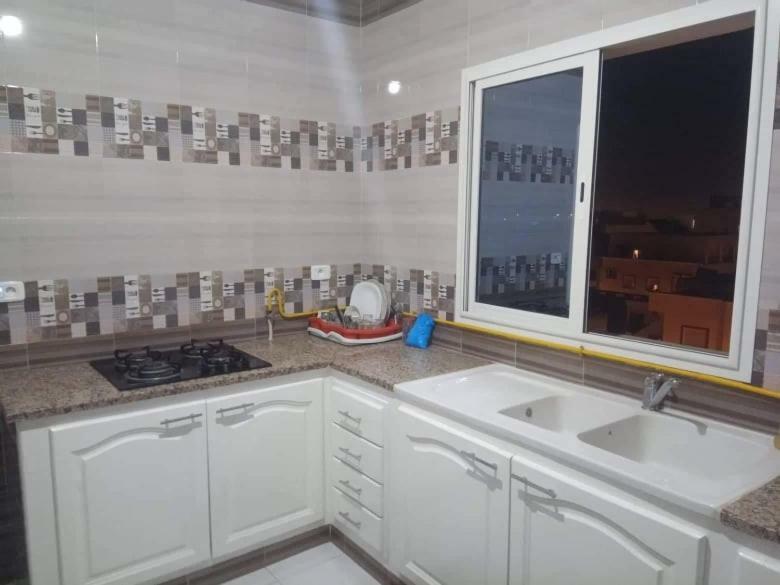 Villa Benzineb Immo Cite Khadra Túnez Exterior foto